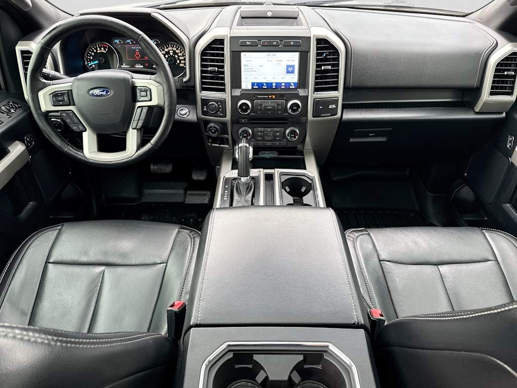 Thumbnail: 2018 Ford F-150 - 2