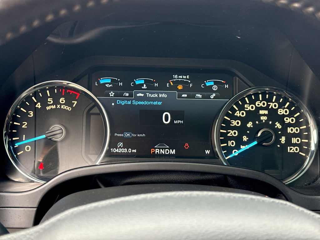 Thumbnail: 2018 Ford F-150 - 16