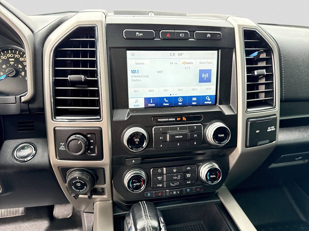 Thumbnail: 2018 Ford F-150 - 14