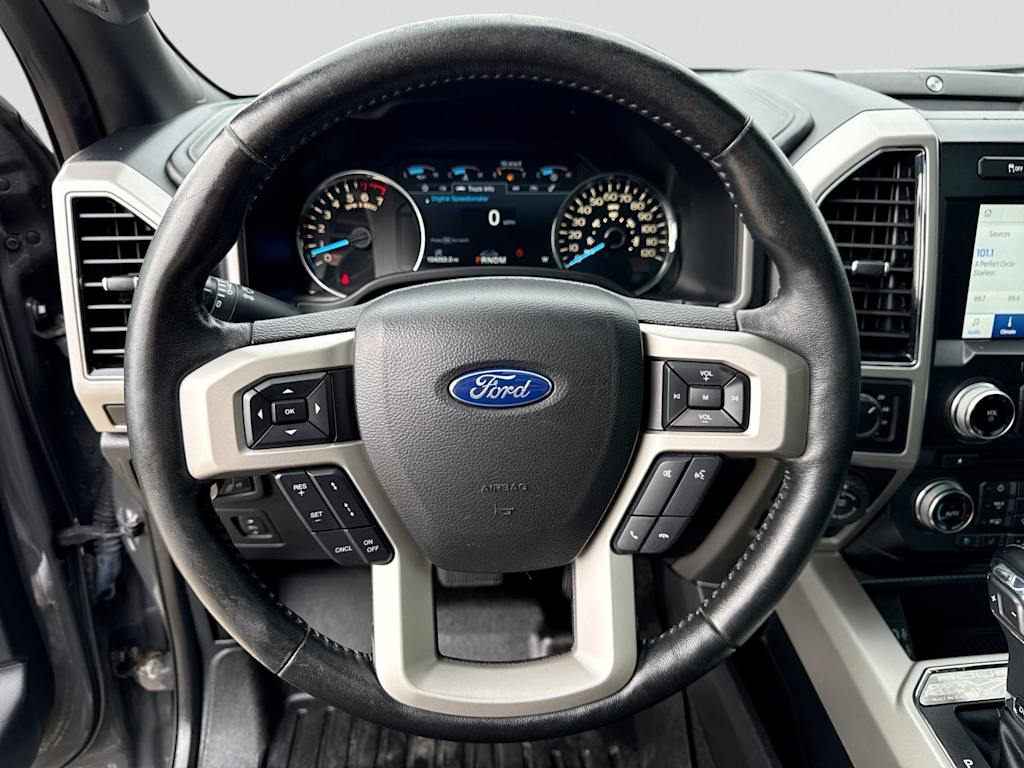 Thumbnail: 2018 Ford F-150 - 10