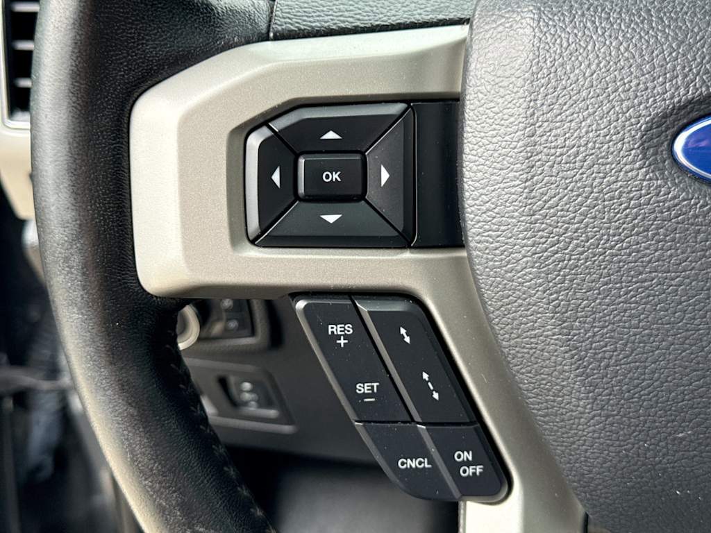 Thumbnail: 2018 Ford F-150 - 29