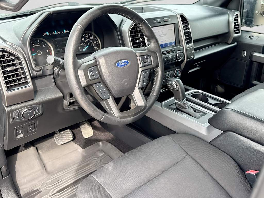 Thumbnail: 2020 Ford F-150 - 2