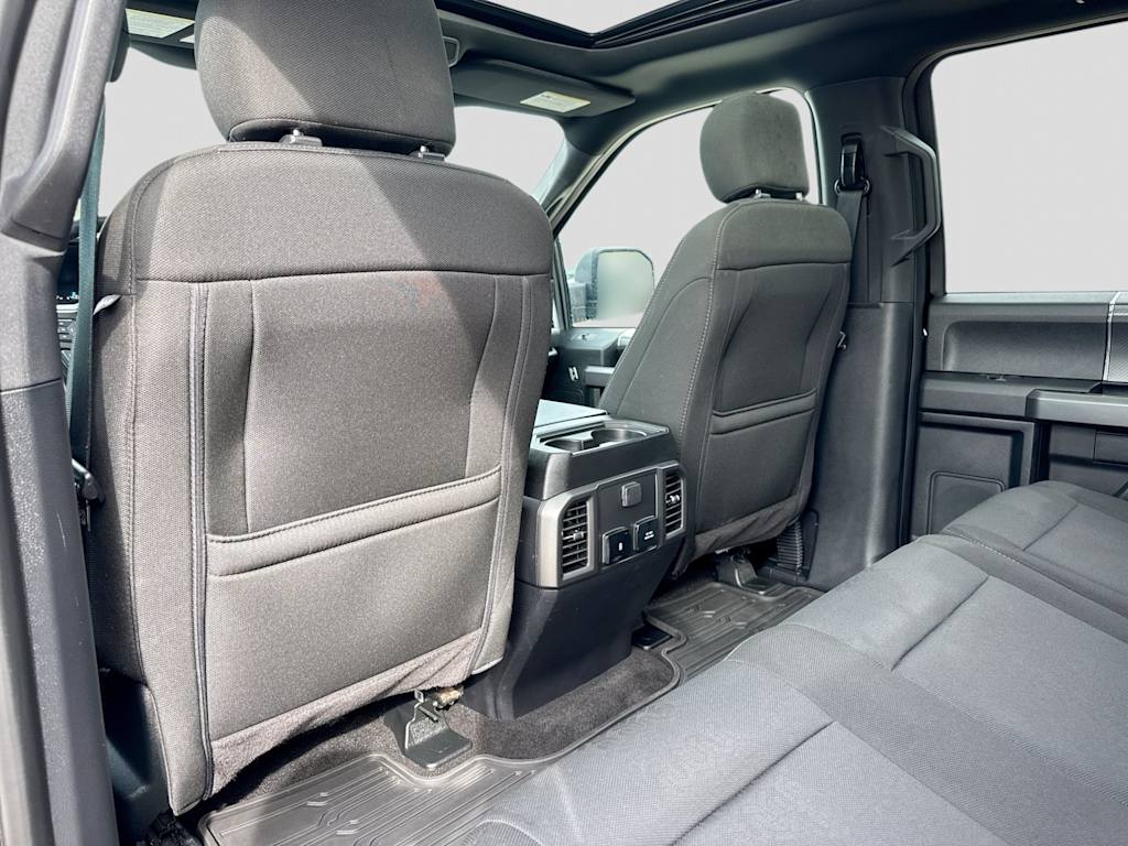 Thumbnail: 2020 Ford F-150 - 12