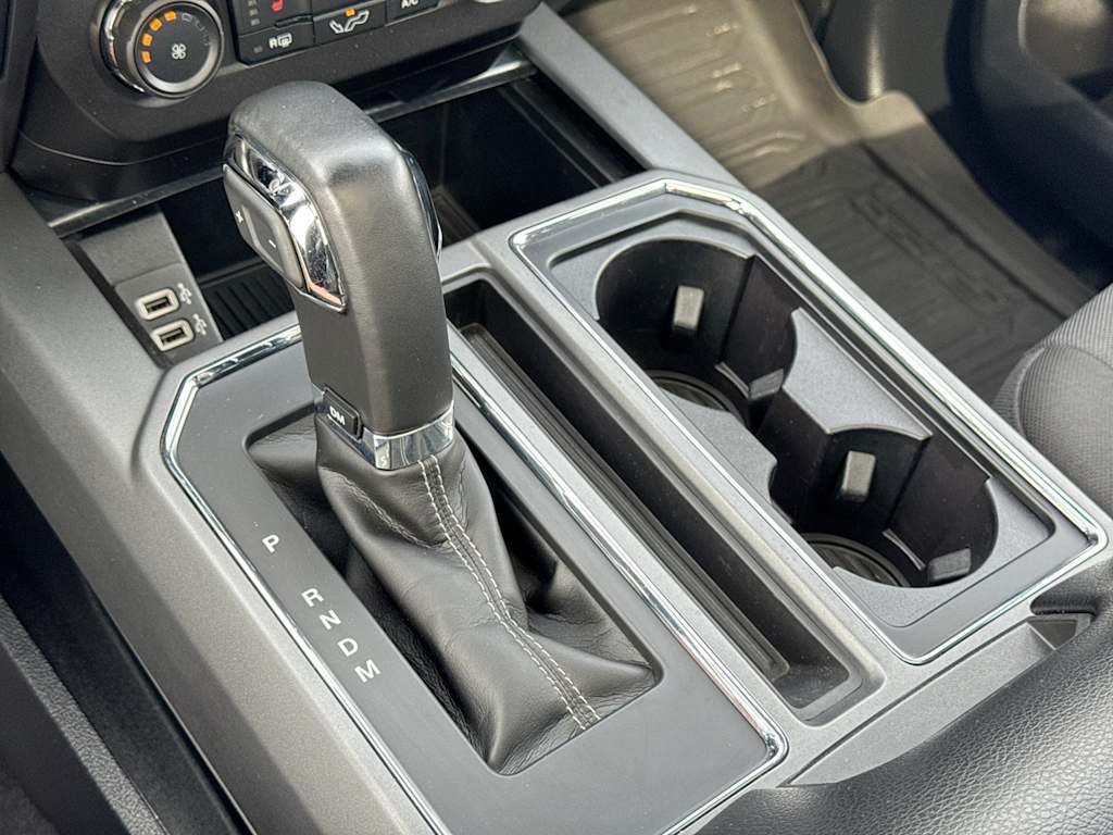 Thumbnail: 2020 Ford F-150 - 34