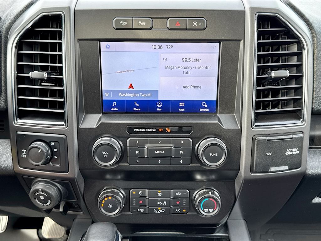 Thumbnail: 2020 Ford F-150 - 14