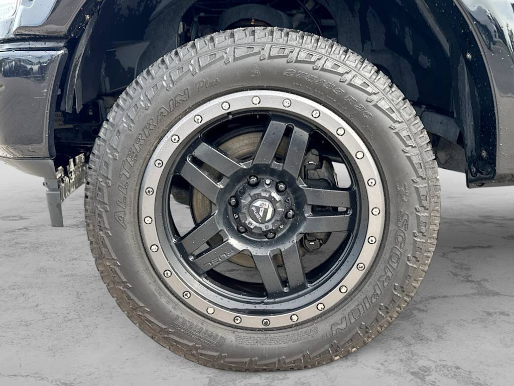 Thumbnail: 2020 Ford F-150 - 8