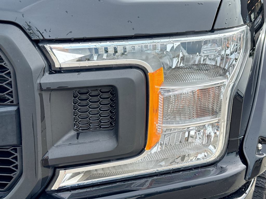 Thumbnail: 2020 Ford F-150 - 22
