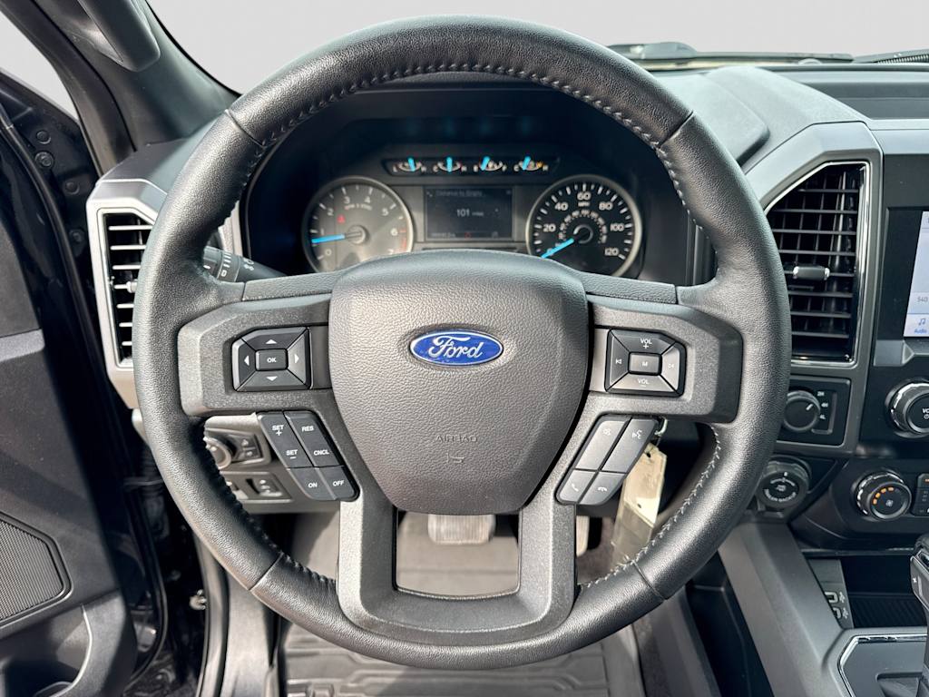 Thumbnail: 2020 Ford F-150 - 13