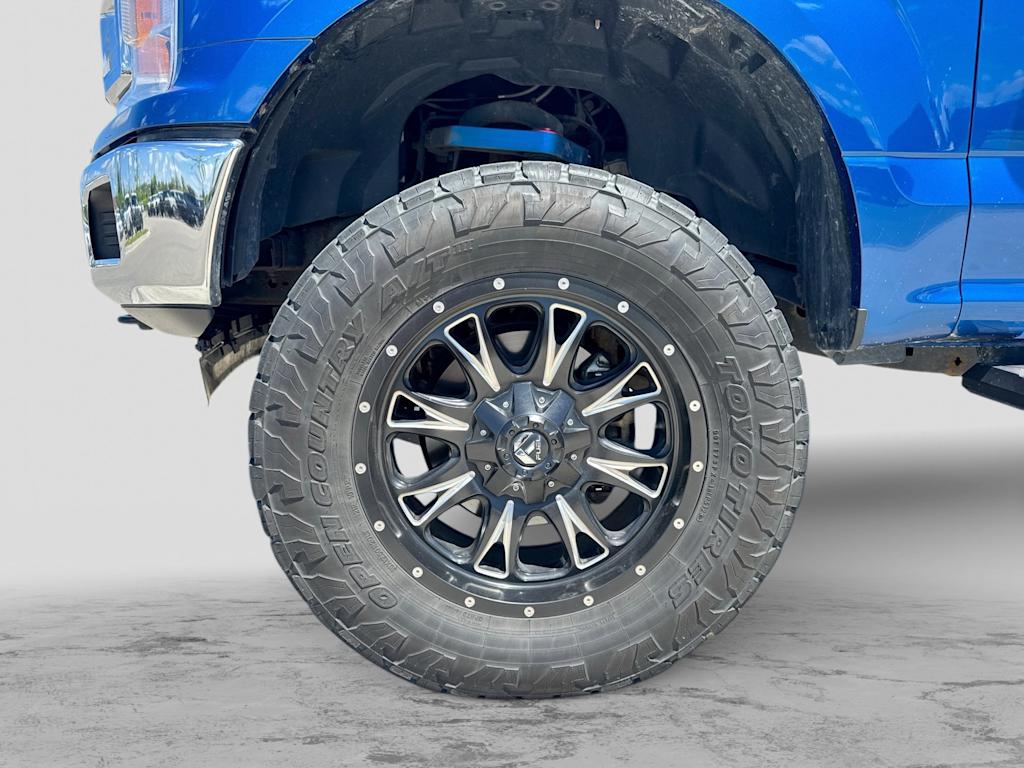Thumbnail: 2018 Ford F-150 - 7