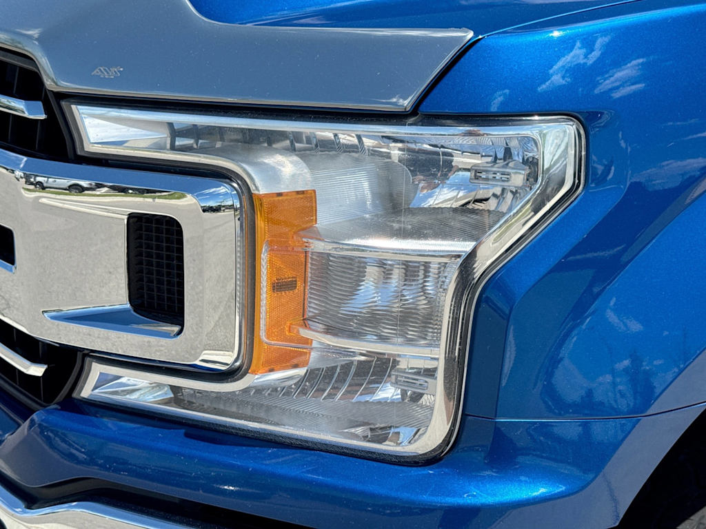 Thumbnail: 2018 Ford F-150 - 13