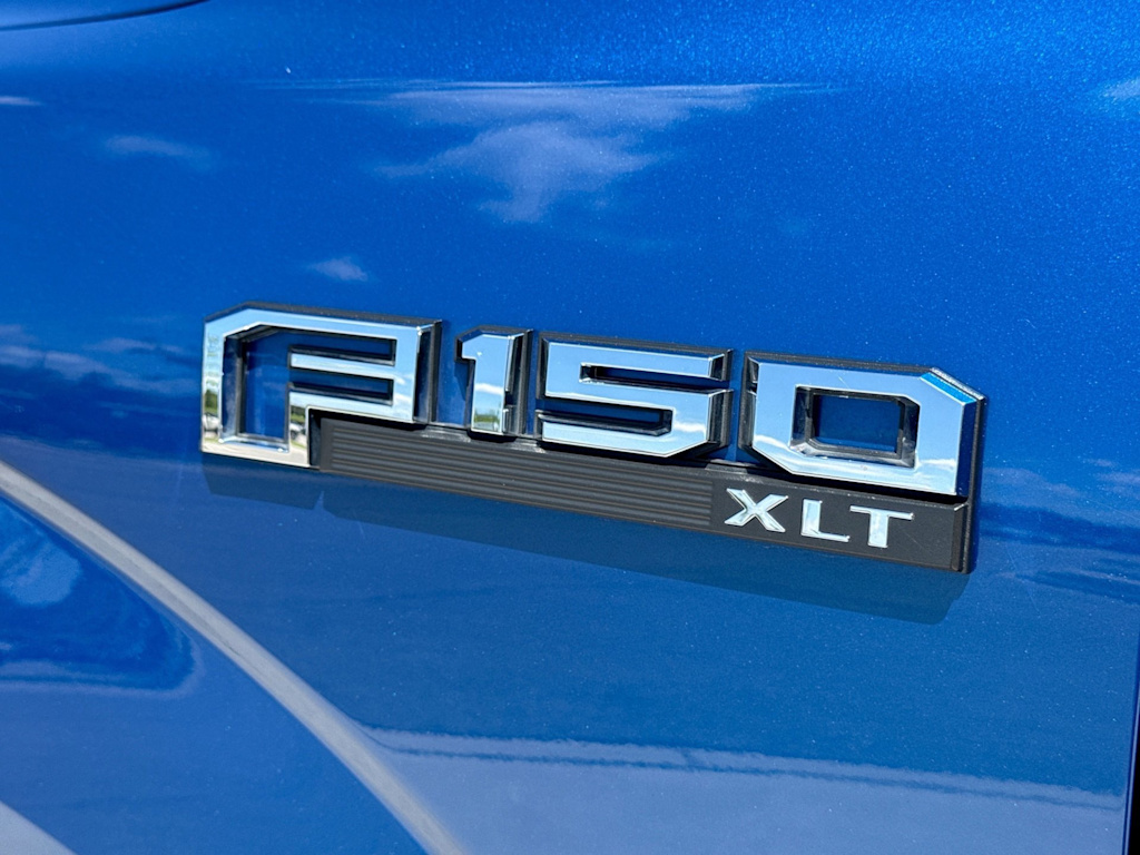 Thumbnail: 2018 Ford F-150 - 14