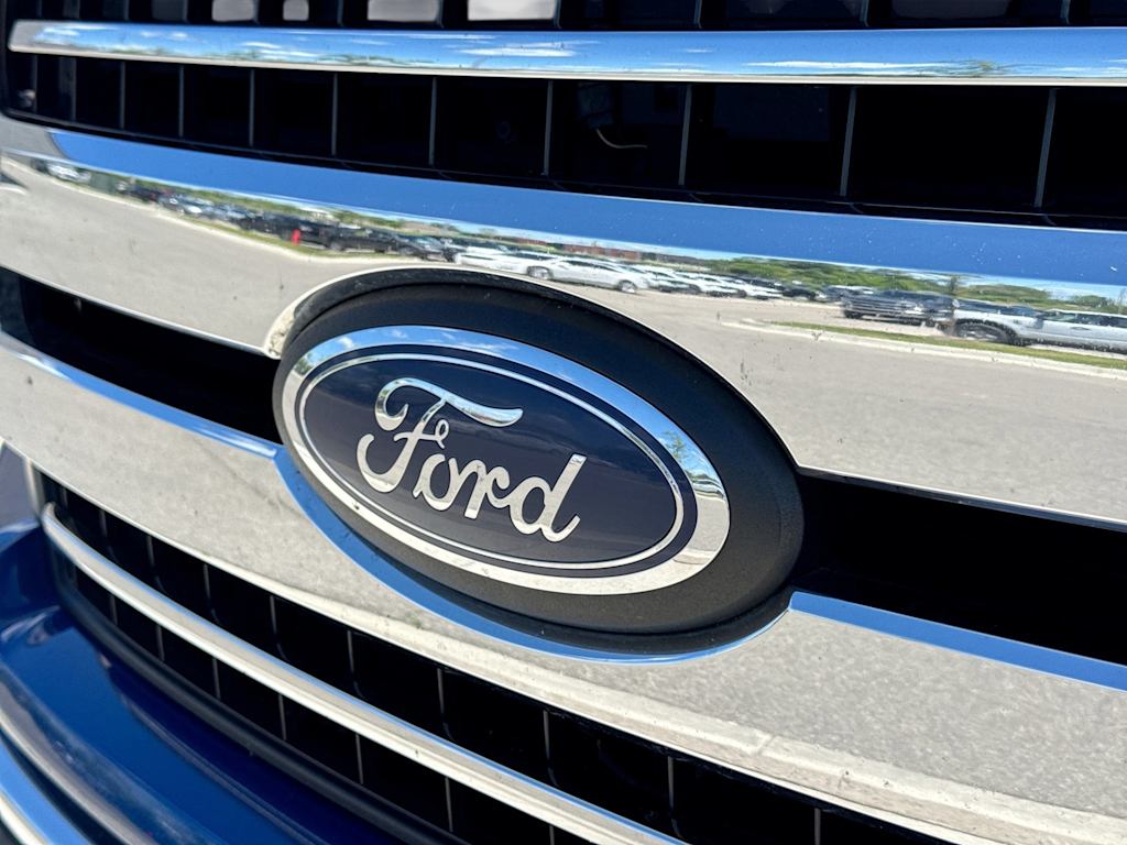 Thumbnail: 2018 Ford F-150 - 6