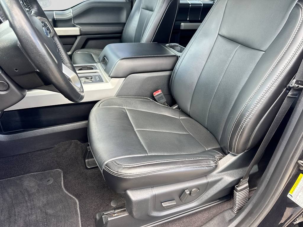 Thumbnail: 2019 Ford F-150 - 10