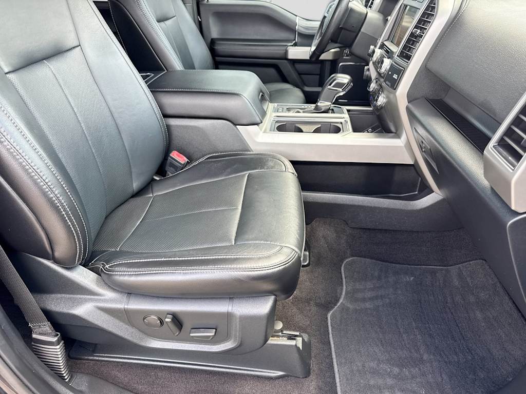 Thumbnail: 2019 Ford F-150 - 27
