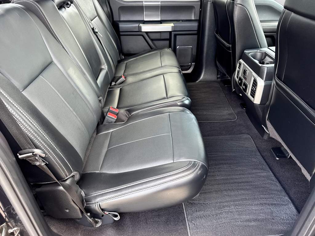 Thumbnail: 2019 Ford F-150 - 11
