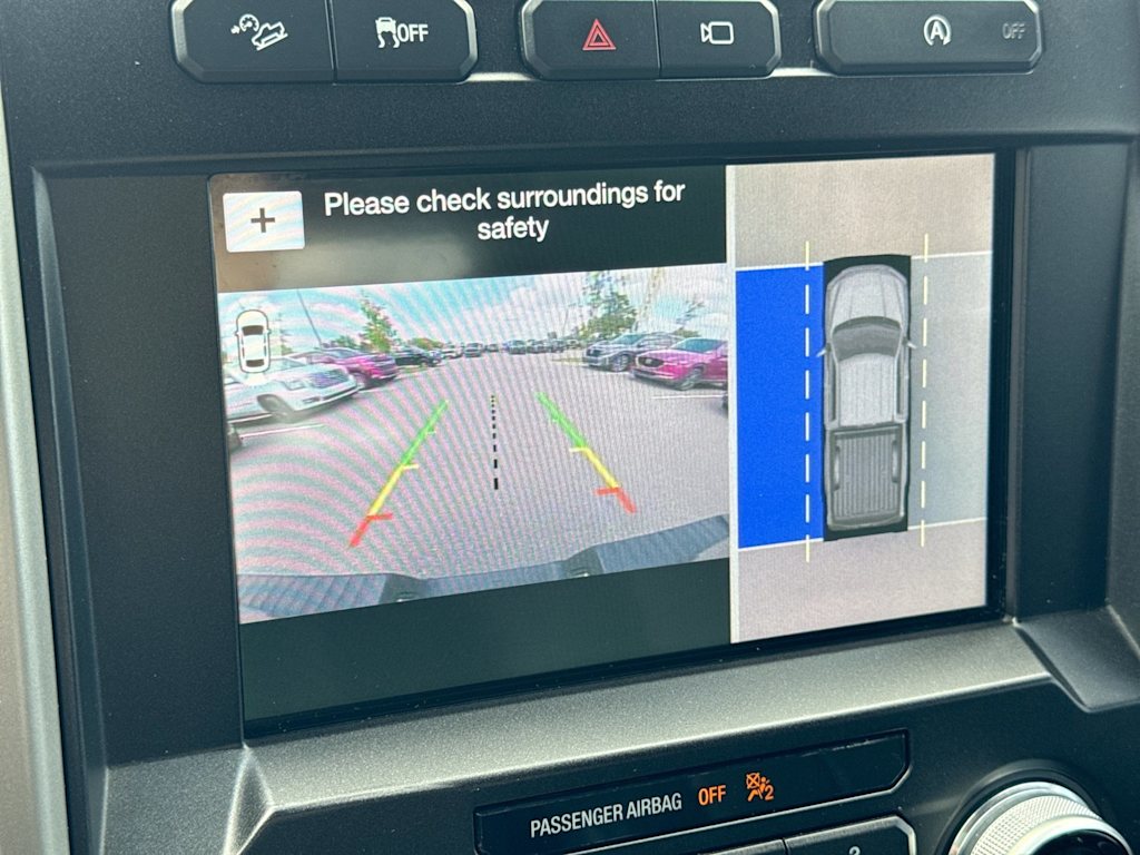 Thumbnail: 2019 Ford F-150 - 32