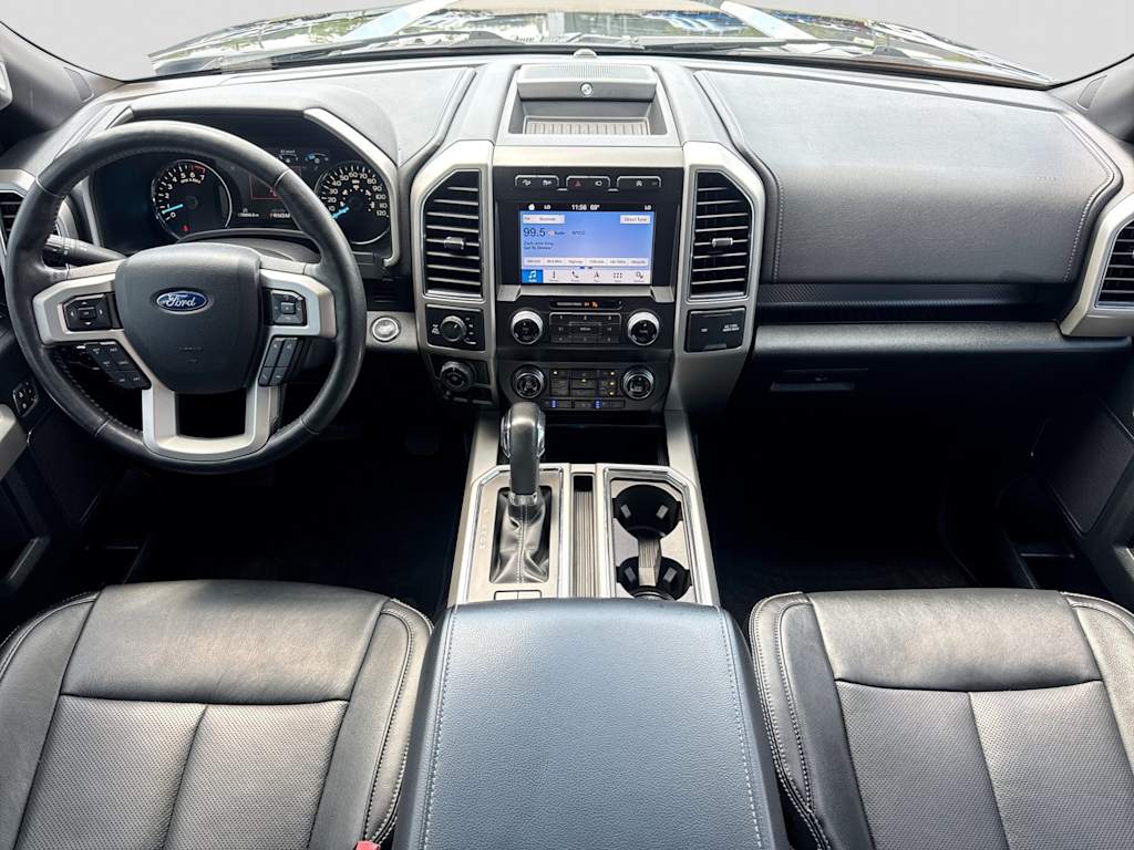 Thumbnail: 2019 Ford F-150 - 9