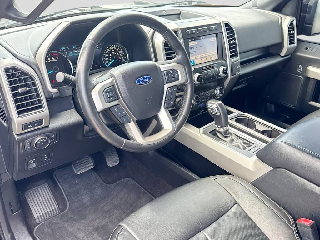 Thumbnail: 2019 Ford F-150 - 2