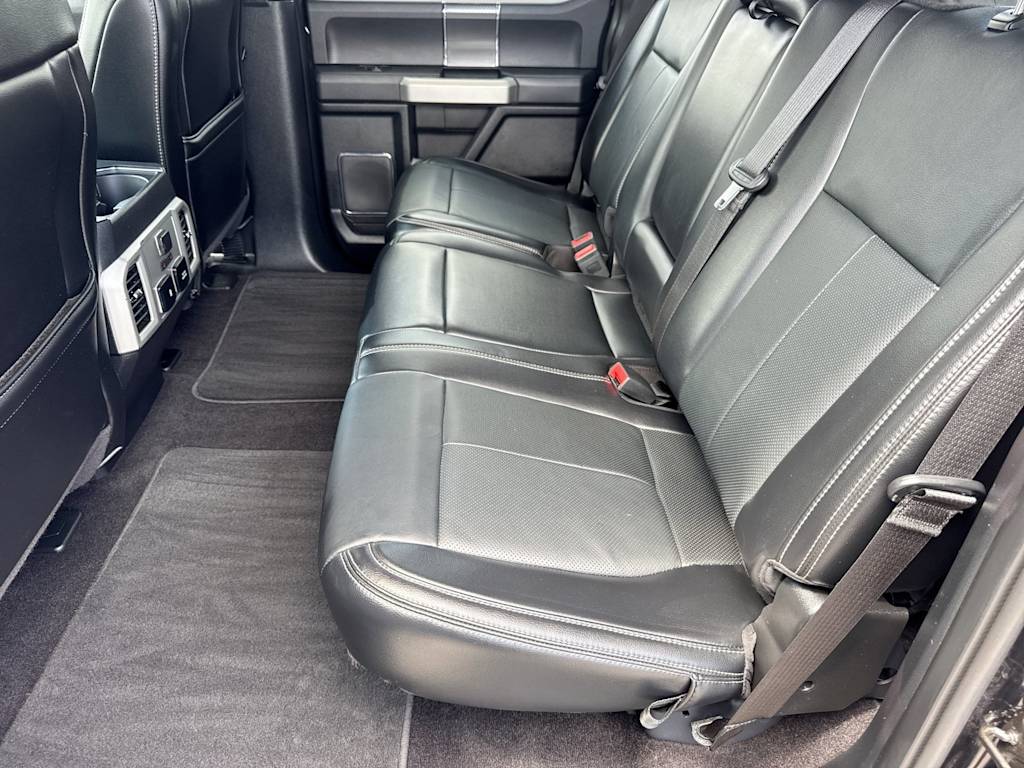 Thumbnail: 2019 Ford F-150 - 26