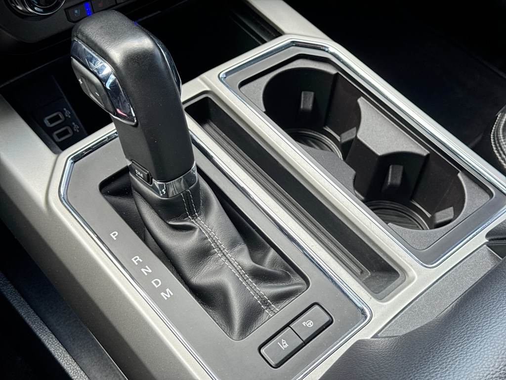 Thumbnail: 2019 Ford F-150 - 35