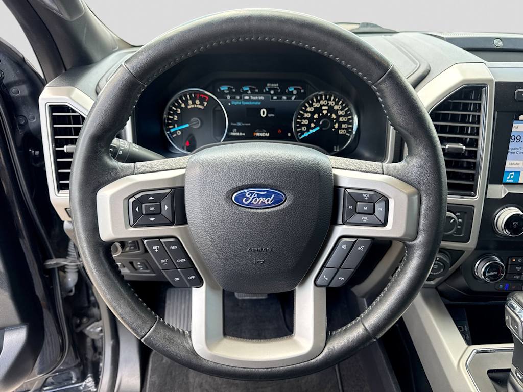 Thumbnail: 2019 Ford F-150 - 13
