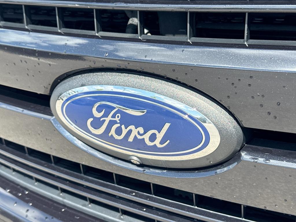 Thumbnail: 2019 Ford F-150 - 7