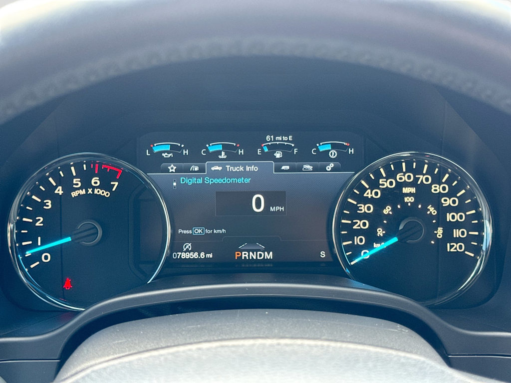 Thumbnail: 2019 Ford F-150 - 16