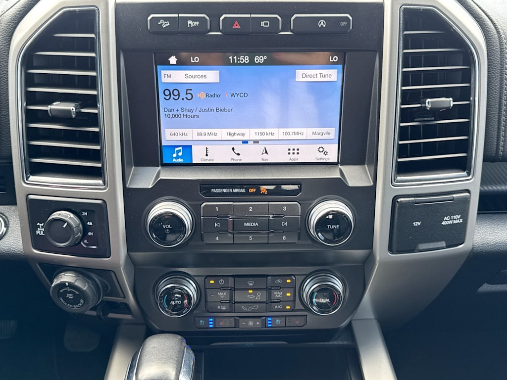 Thumbnail: 2019 Ford F-150 - 14