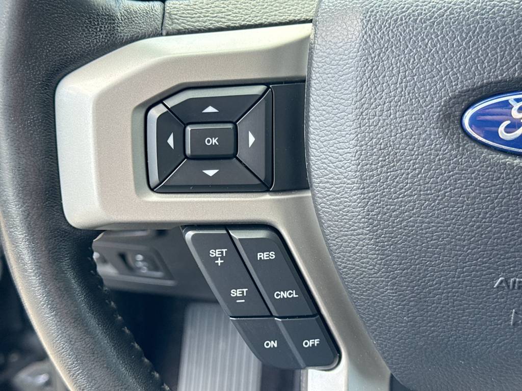 Thumbnail: 2019 Ford F-150 - 28