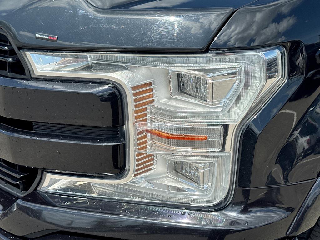 Thumbnail: 2019 Ford F-150 - 22