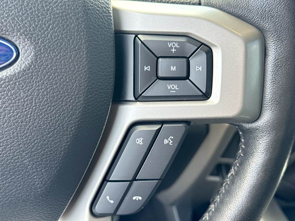Thumbnail: 2019 Ford F-150 - 29