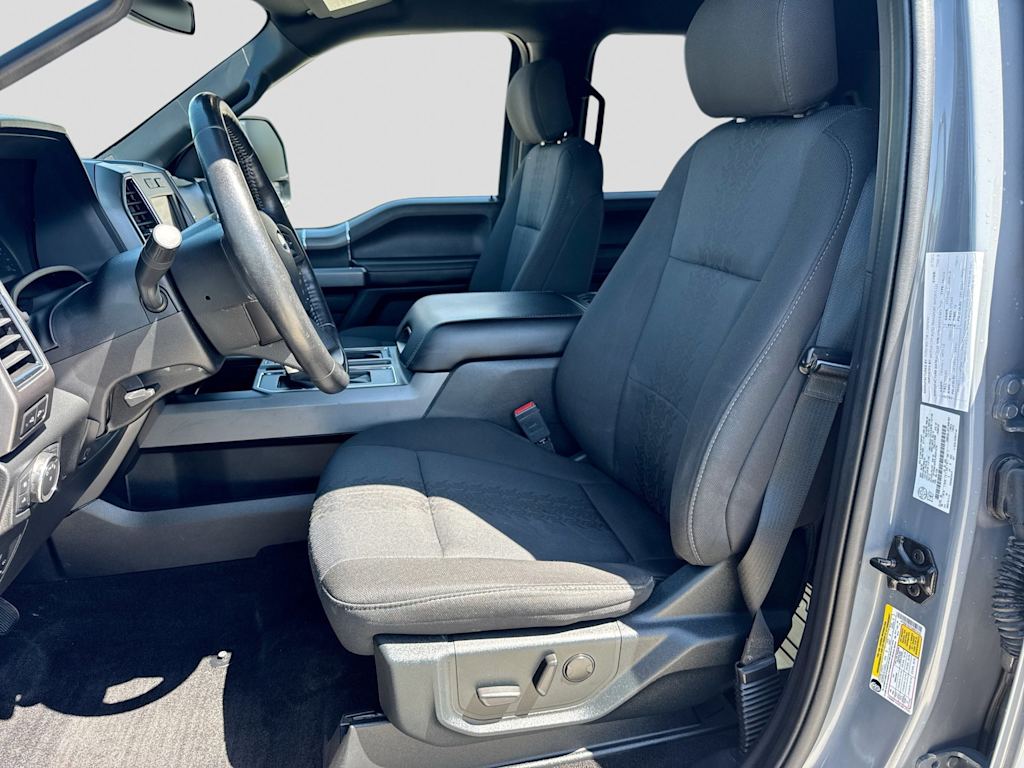 Thumbnail: 2020 Ford F-150 - 9