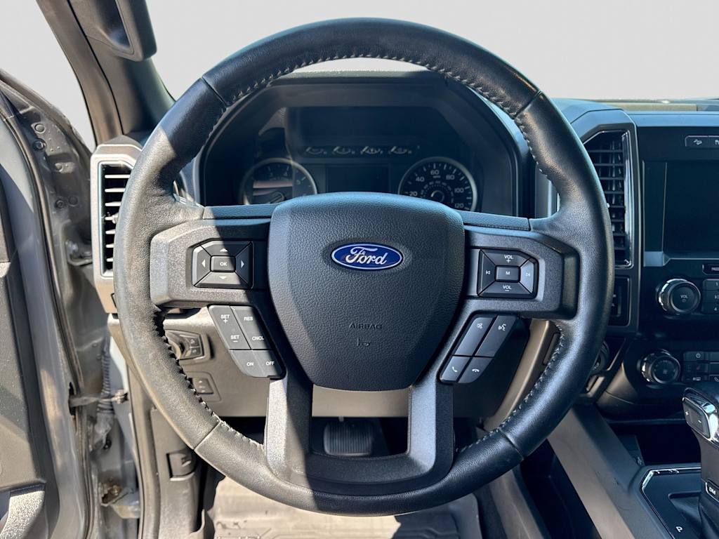 Thumbnail: 2020 Ford F-150 - 12