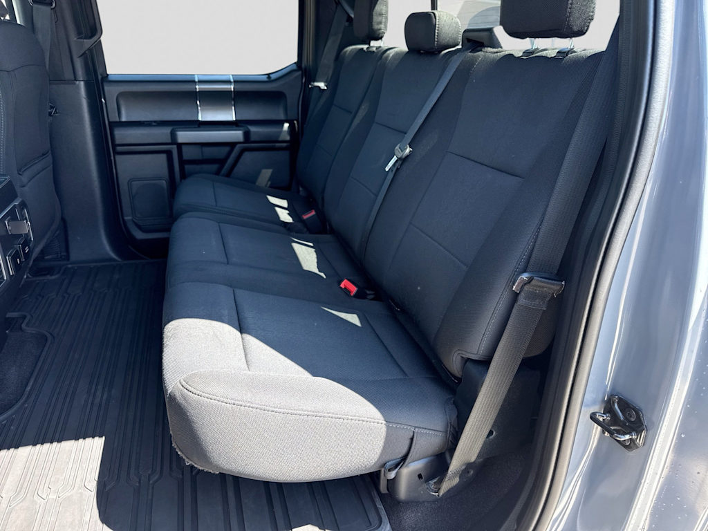 Thumbnail: 2020 Ford F-150 - 25
