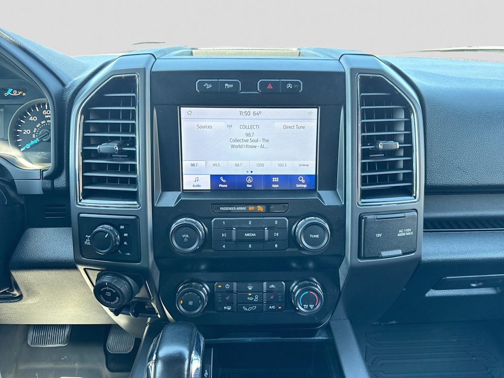 Thumbnail: 2020 Ford F-150 - 13