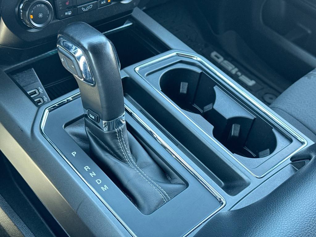 Thumbnail: 2020 Ford F-150 - 14