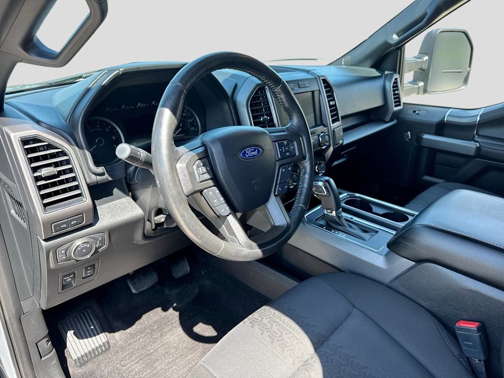 Thumbnail: 2020 Ford F-150 - 2