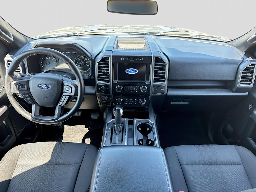 Thumbnail: 2020 Ford F-150 - 8