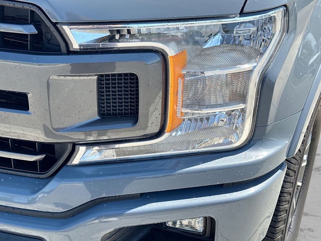 Thumbnail: 2020 Ford F-150 - 22