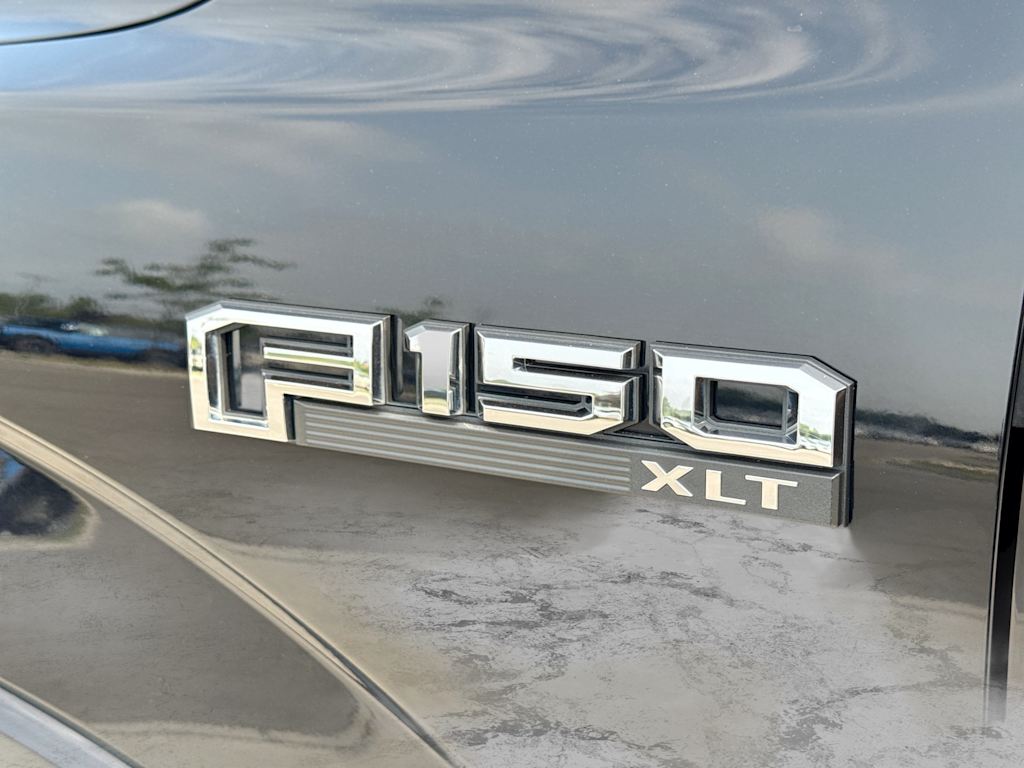 Thumbnail: 2018 Ford F-150 - 23