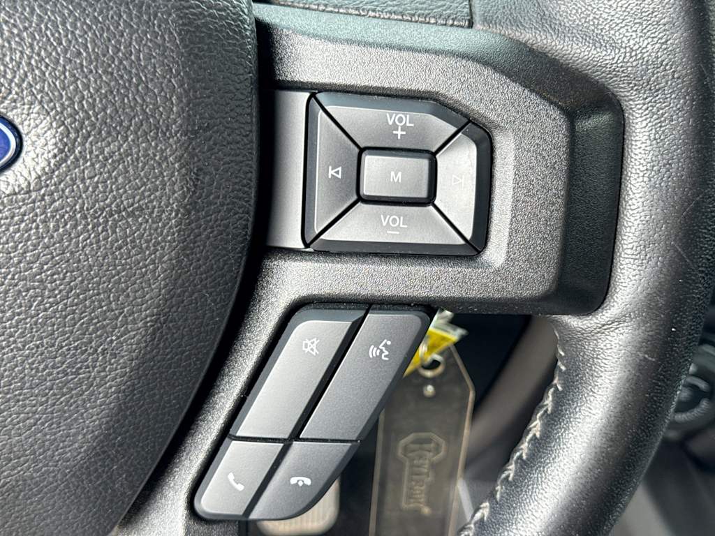 Thumbnail: 2018 Ford F-150 - 28