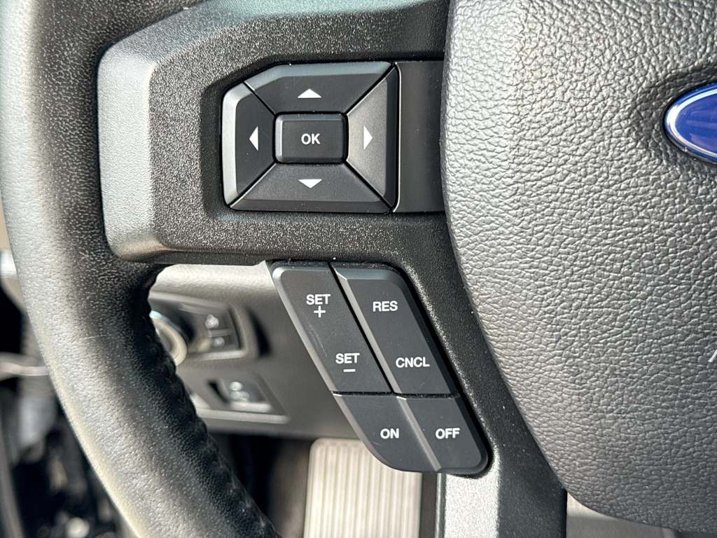 Thumbnail: 2018 Ford F-150 - 27