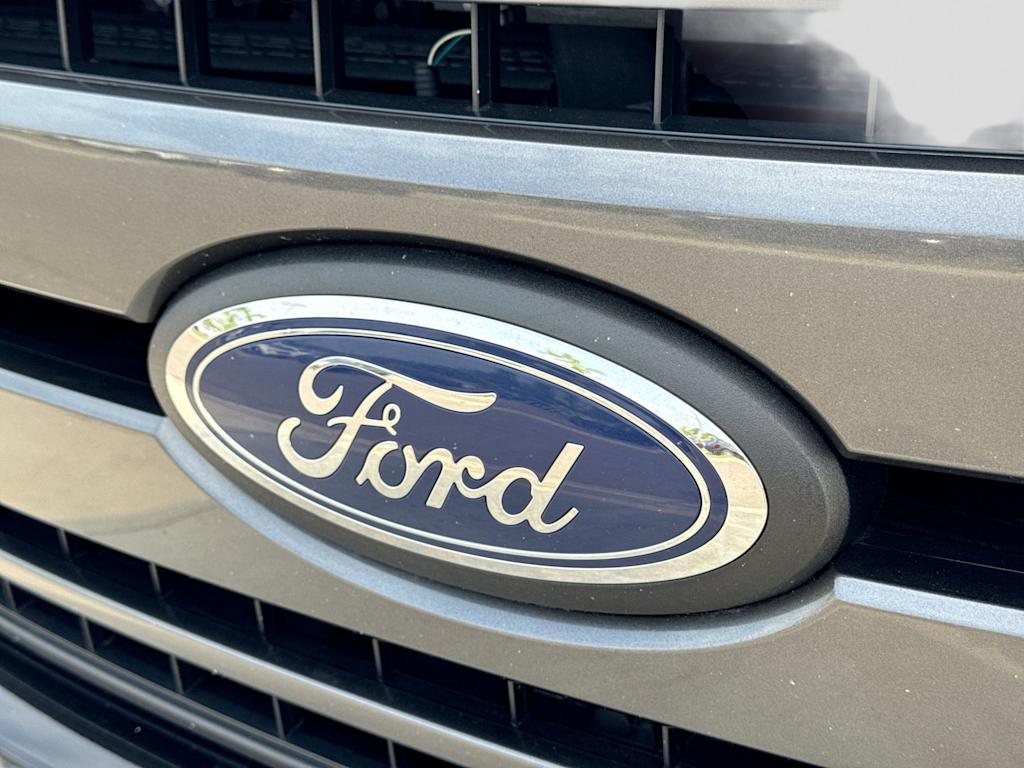 Thumbnail: 2018 Ford F-150 - 7
