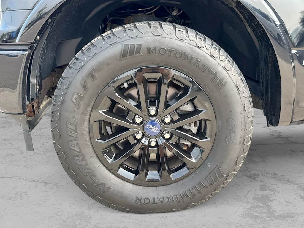 Thumbnail: 2018 Ford F-150 - 8