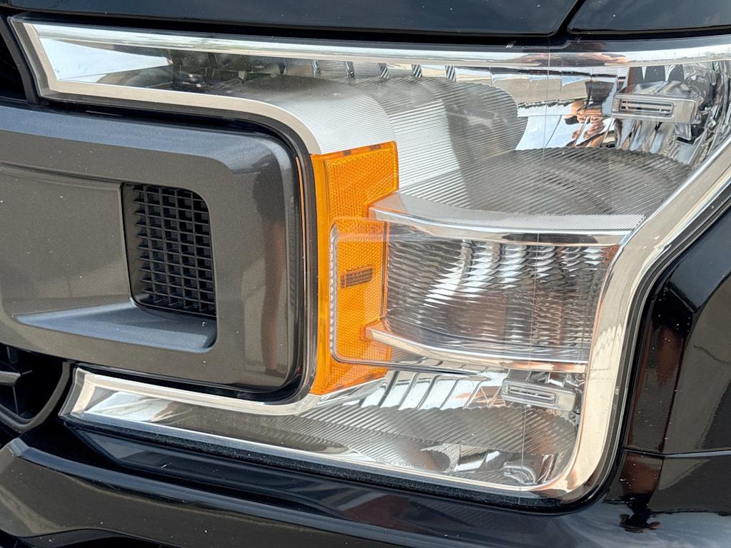 Thumbnail: 2018 Ford F-150 - 22
