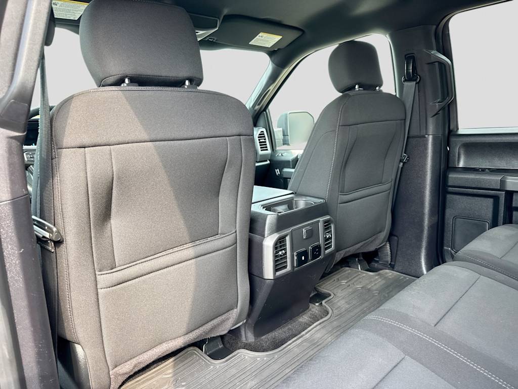 Thumbnail: 2018 Ford F-150 - 12