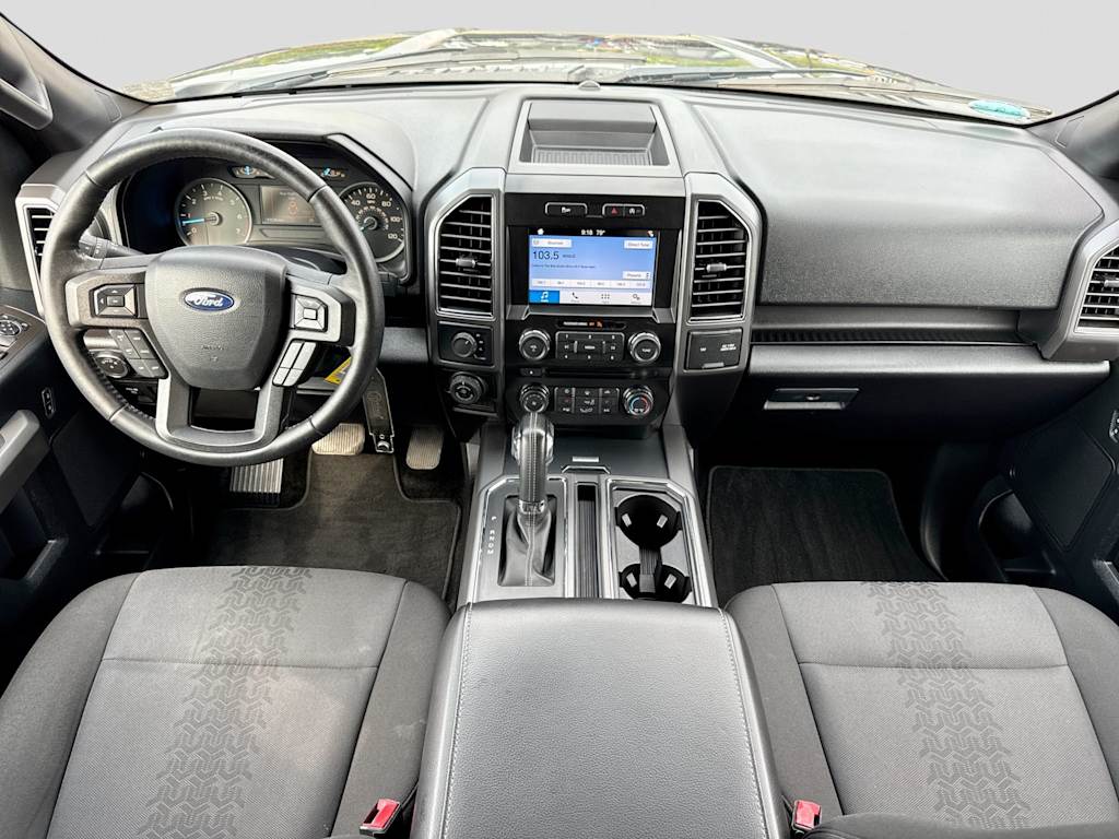 Thumbnail: 2018 Ford F-150 - 9