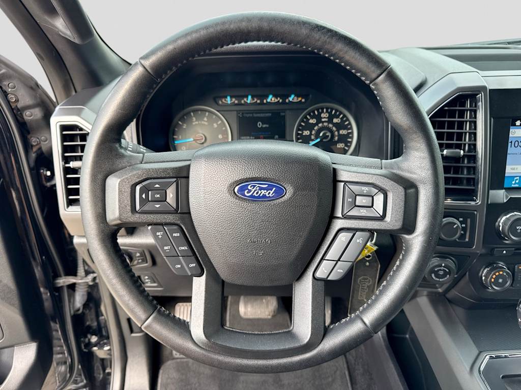 Thumbnail: 2018 Ford F-150 - 13