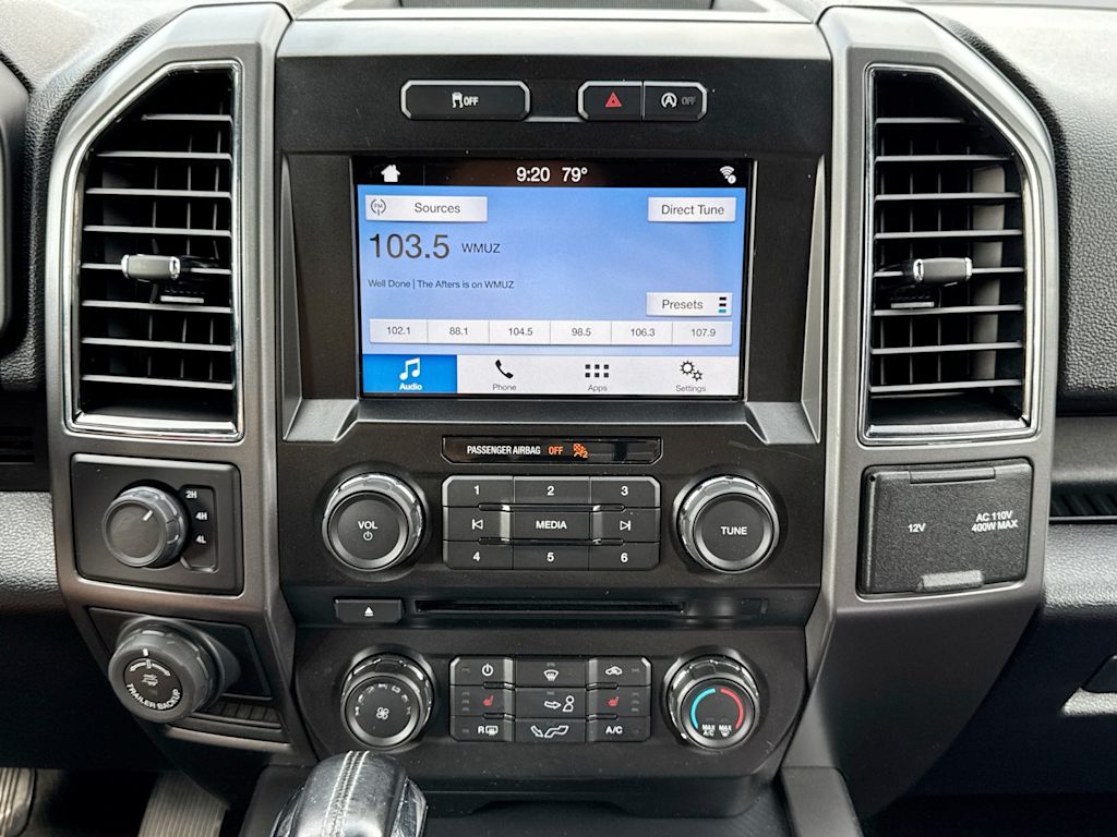 Thumbnail: 2018 Ford F-150 - 14