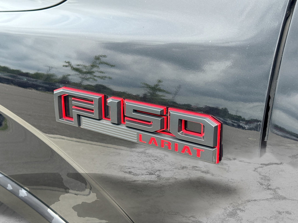 Thumbnail: 2019 Ford F-150 - 22